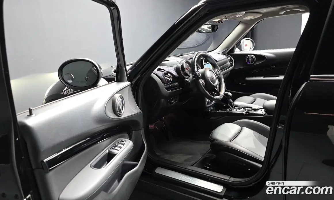 Mini Clubman 2019 1.5 автомат (гидро), фото 13