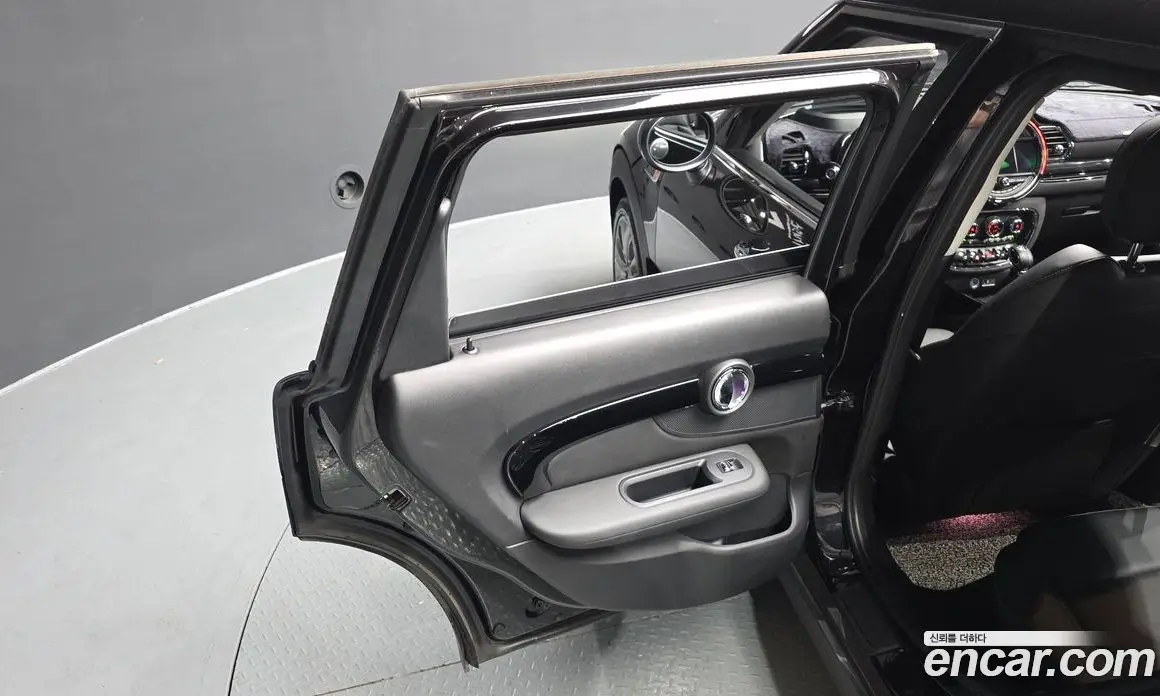 Mini Clubman 2019 1.5 автомат (гидро), фото 15