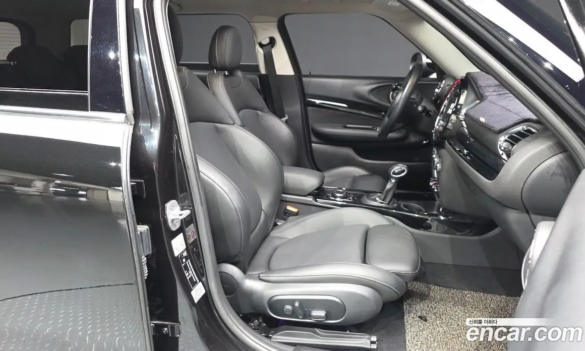 Mini Clubman 2019 1.5 автомат (гидро), фото 17