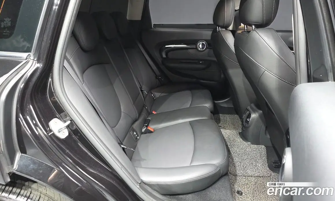 Mini Clubman 2019 1.5 автомат (гидро), фото 18