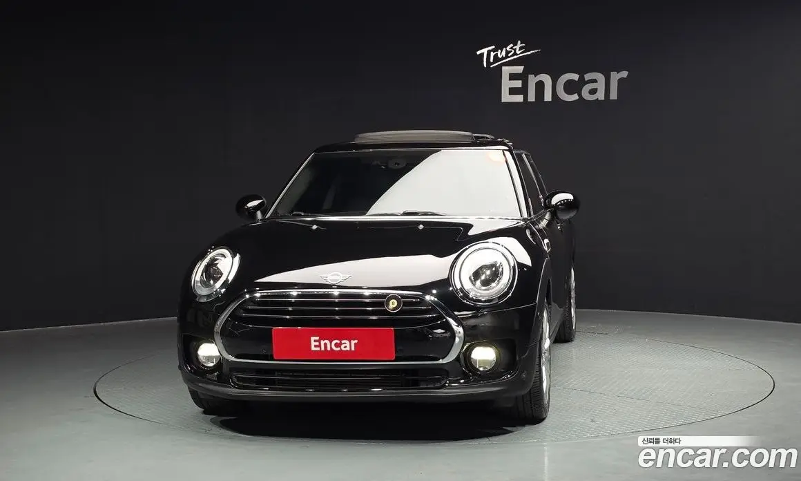 Mini Clubman 2019 1.5 автомат (гидро), фото 3