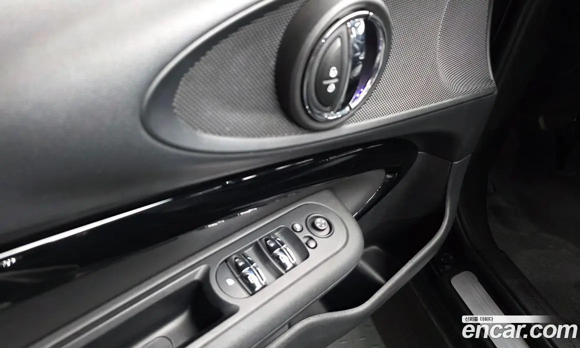 Mini Clubman 2019 1.5 автомат (гидро), фото 28