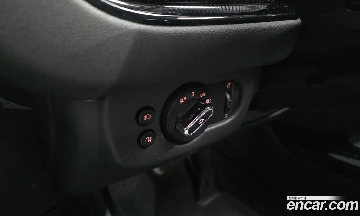 Mini Clubman 2019 1.5 автомат (гидро), фото 29