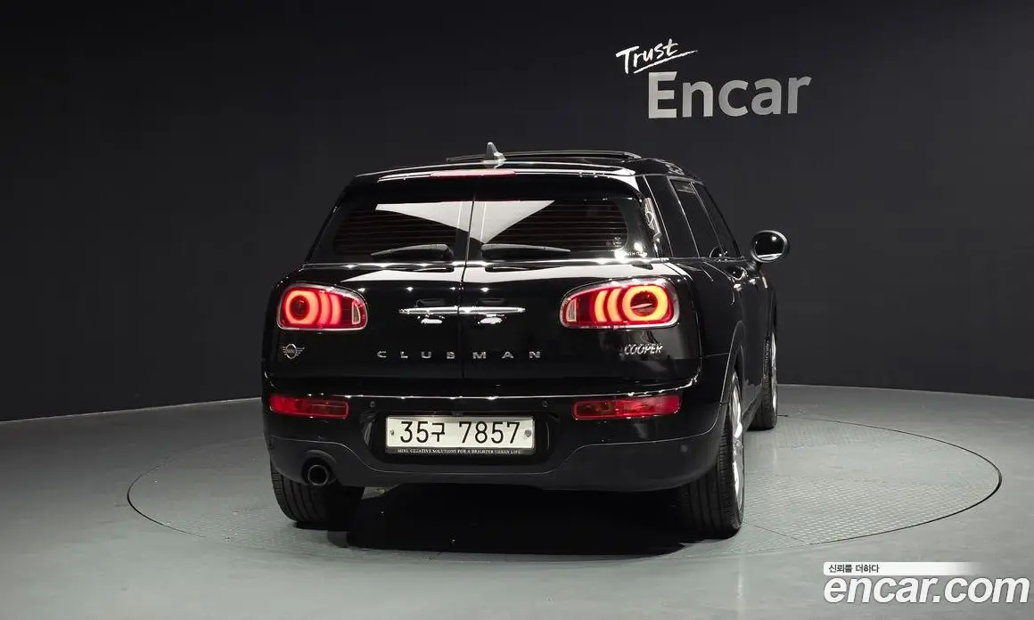 Mini Clubman 2019 1.5 автомат (гидро), фото 4