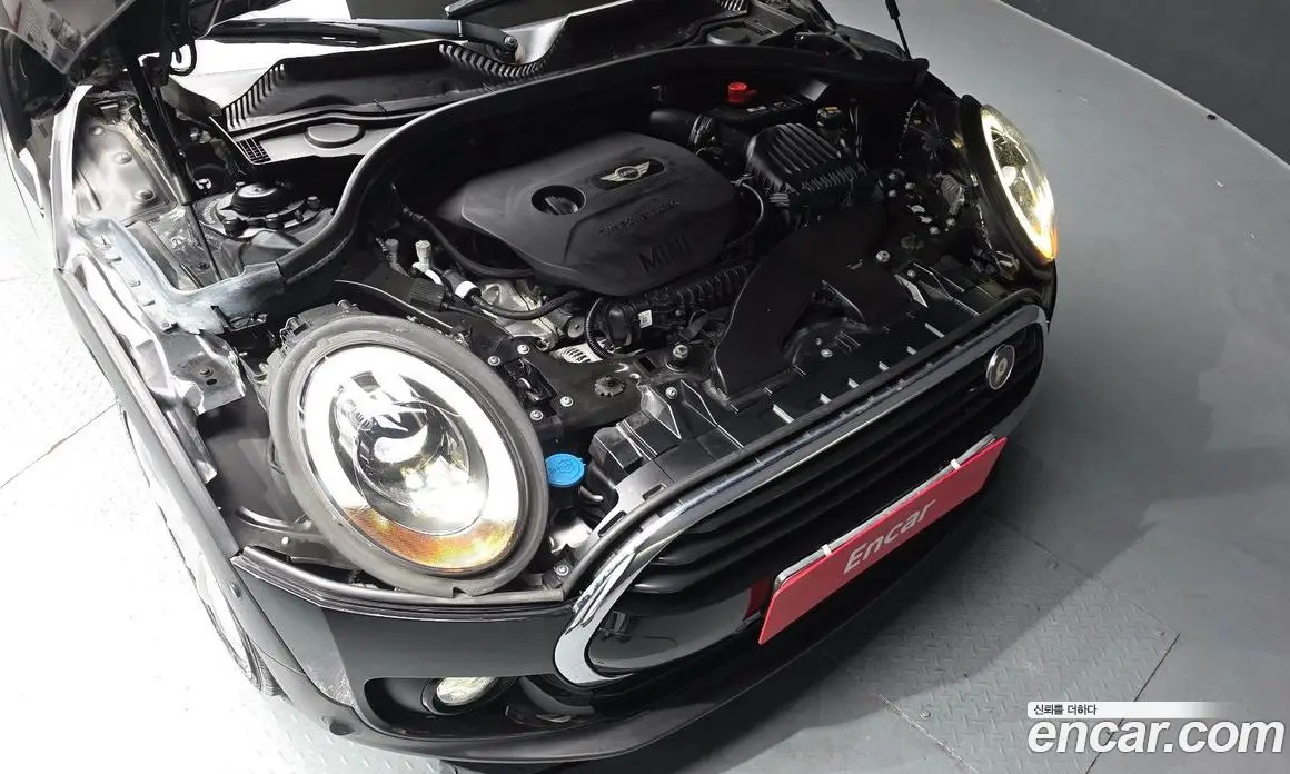 Mini Clubman 2019 1.5 автомат (гидро), фото 6
