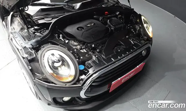Mini Clubman 2019 1.5 автомат (гидро), миниатюра 6