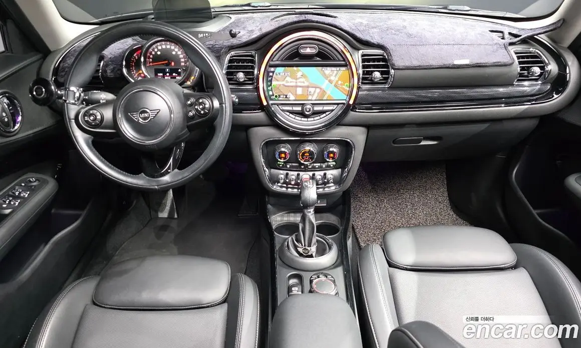 Mini Clubman 2019 1.5 автомат (гидро), фото 10