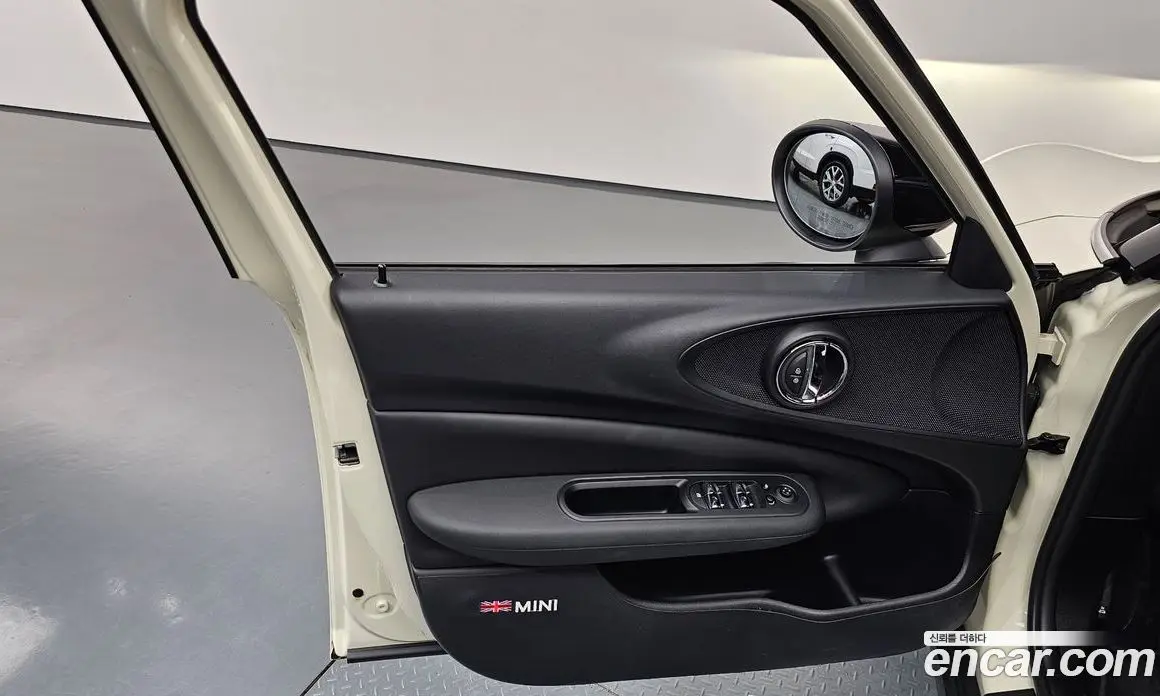 Mini Clubman 2021 2.0 автомат (гидро), фото 14