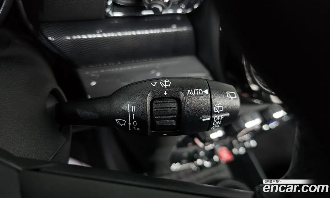 Mini Clubman 2021 2.0 автомат (гидро), фото 22