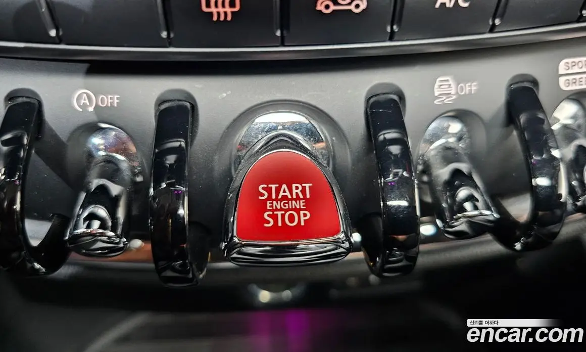 Mini Clubman 2021 2.0 автомат (гидро), фото 23