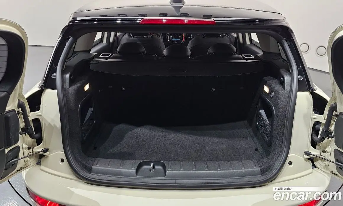 Mini Clubman 2021 2.0 автомат (гидро), фото 26