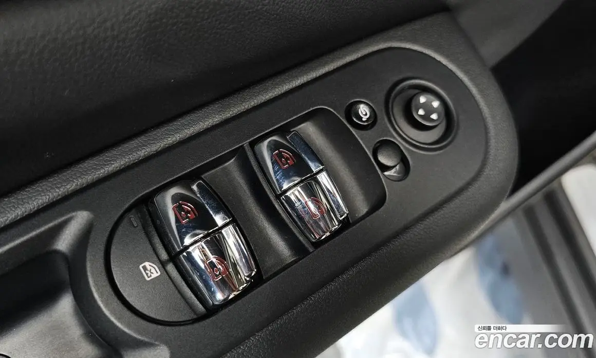 Mini Clubman 2021 2.0 автомат (гидро), фото 28
