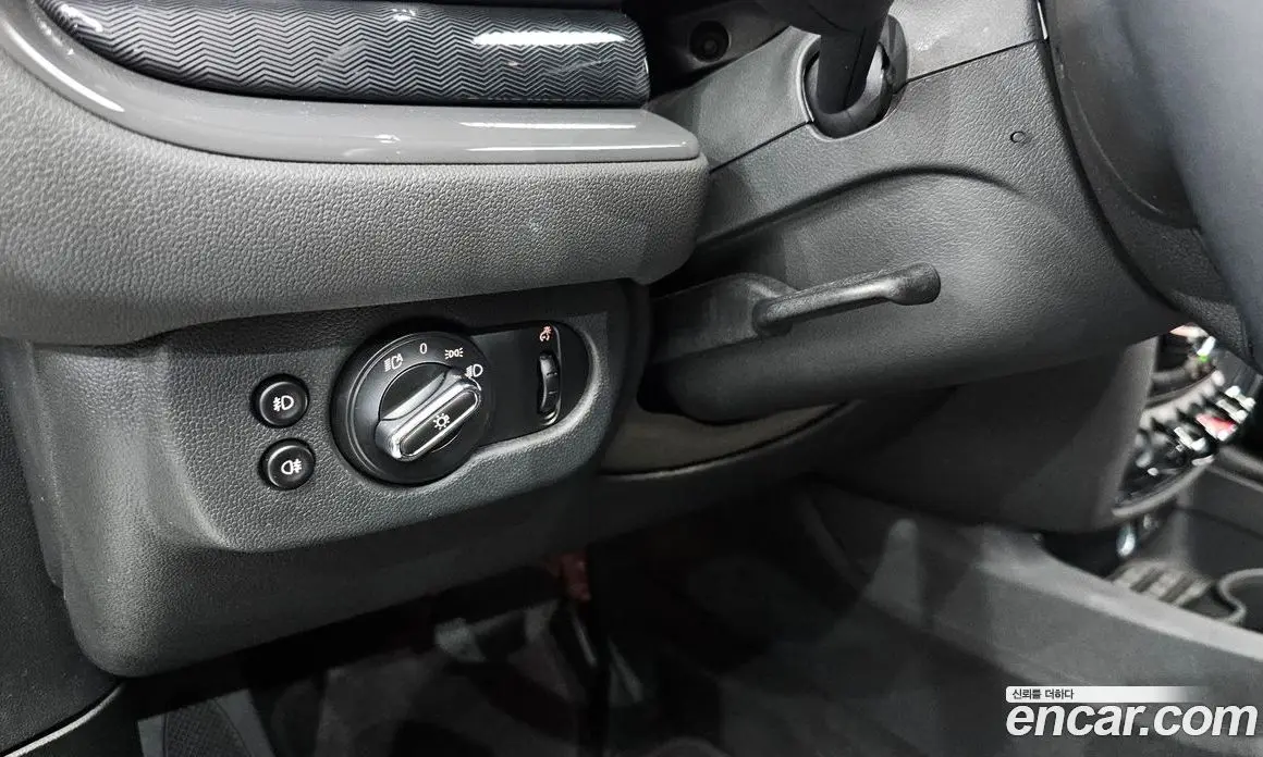 Mini Clubman 2021 2.0 автомат (гидро), фото 30