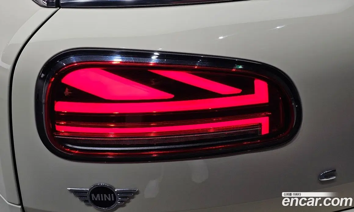 Mini Clubman 2021 2.0 автомат (гидро), фото 9