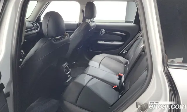 Mini Clubman 2022 1.5 автомат (гидро), миниатюра 11
