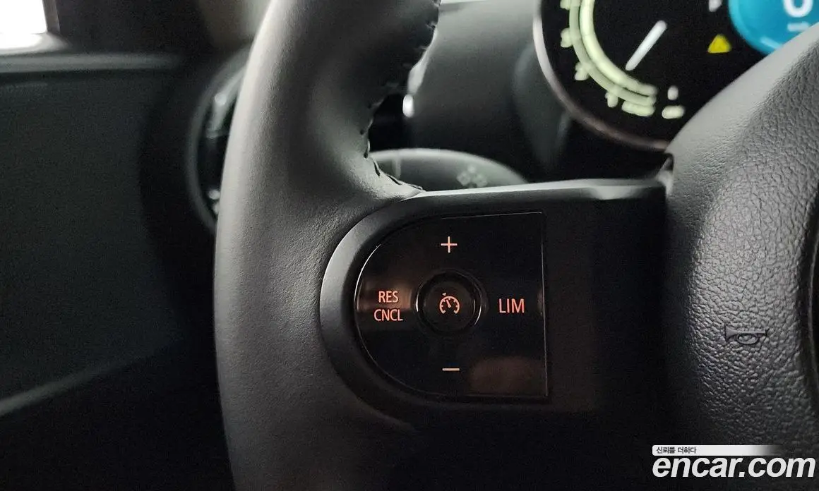 Mini Clubman 2022 1.5 автомат (гидро), фото 14