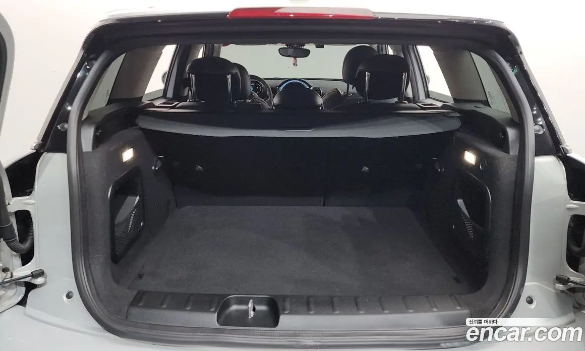 Mini Clubman 2022 1.5 автомат (гидро), фото 16
