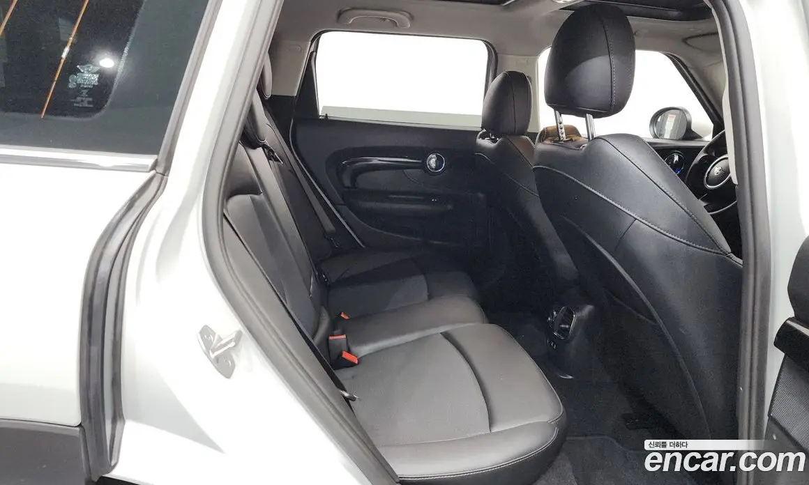 Mini Clubman 2022 1.5 автомат (гидро), фото 17