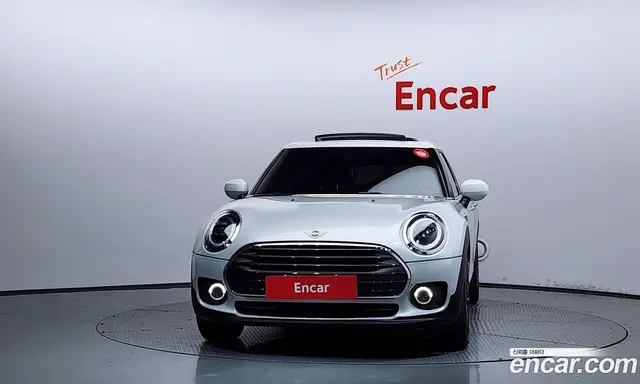 Mini Clubman 2022 1.5 автомат (гидро), миниатюра 3