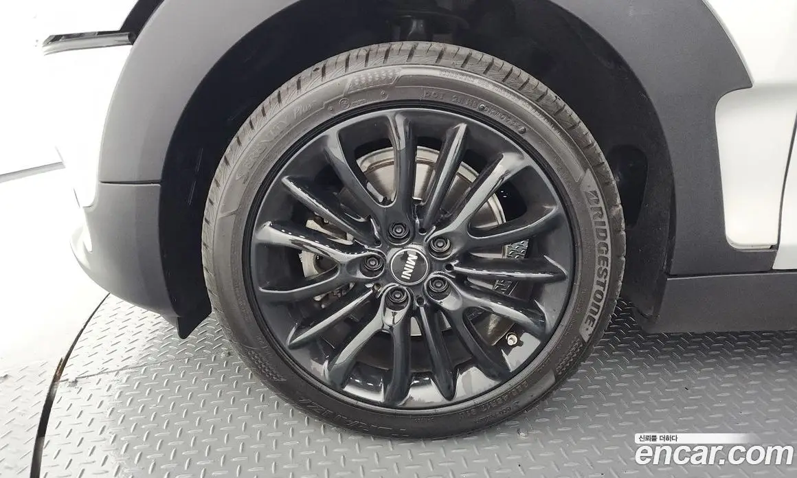 Mini Clubman 2022 1.5 автомат (гидро), фото 5