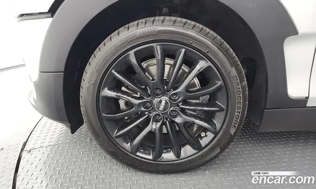 Mini Clubman 2022 1.5 автомат (гидро), миниатюра 5