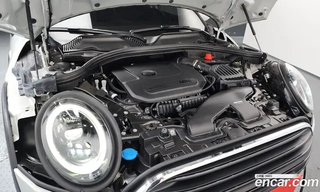 Mini Clubman 2022 1.5 автомат (гидро), миниатюра 6