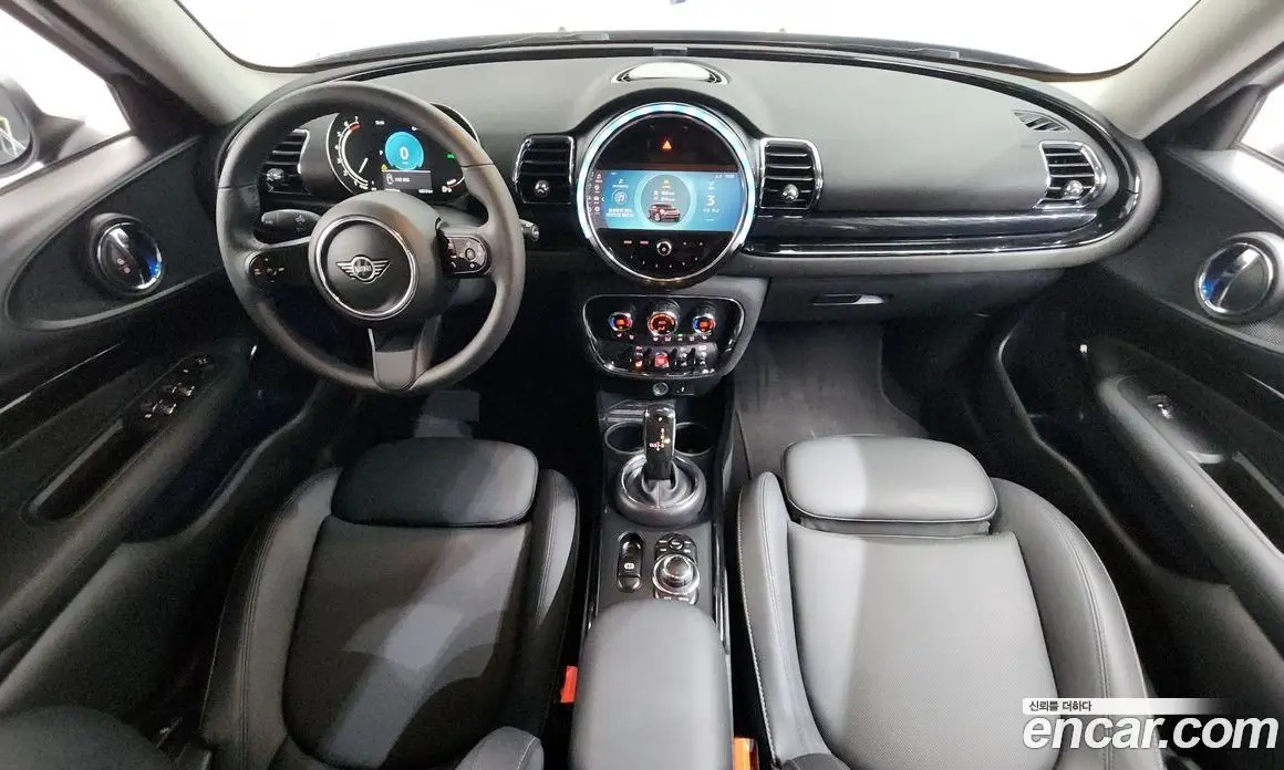 Mini Clubman 2022 1.5 автомат (гидро), фото 7