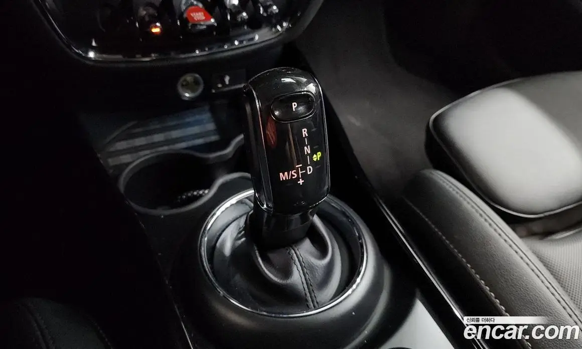 Mini Clubman 2022 1.5 автомат (гидро), фото 9