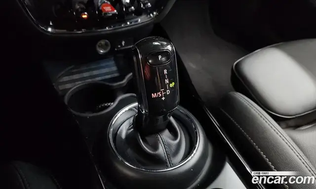 Mini Clubman 2022 1.5 автомат (гидро), миниатюра 9