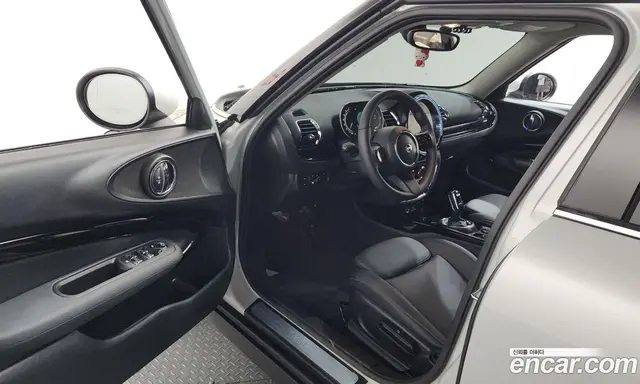 Mini Clubman 2022 1.5 автомат (гидро), миниатюра 10