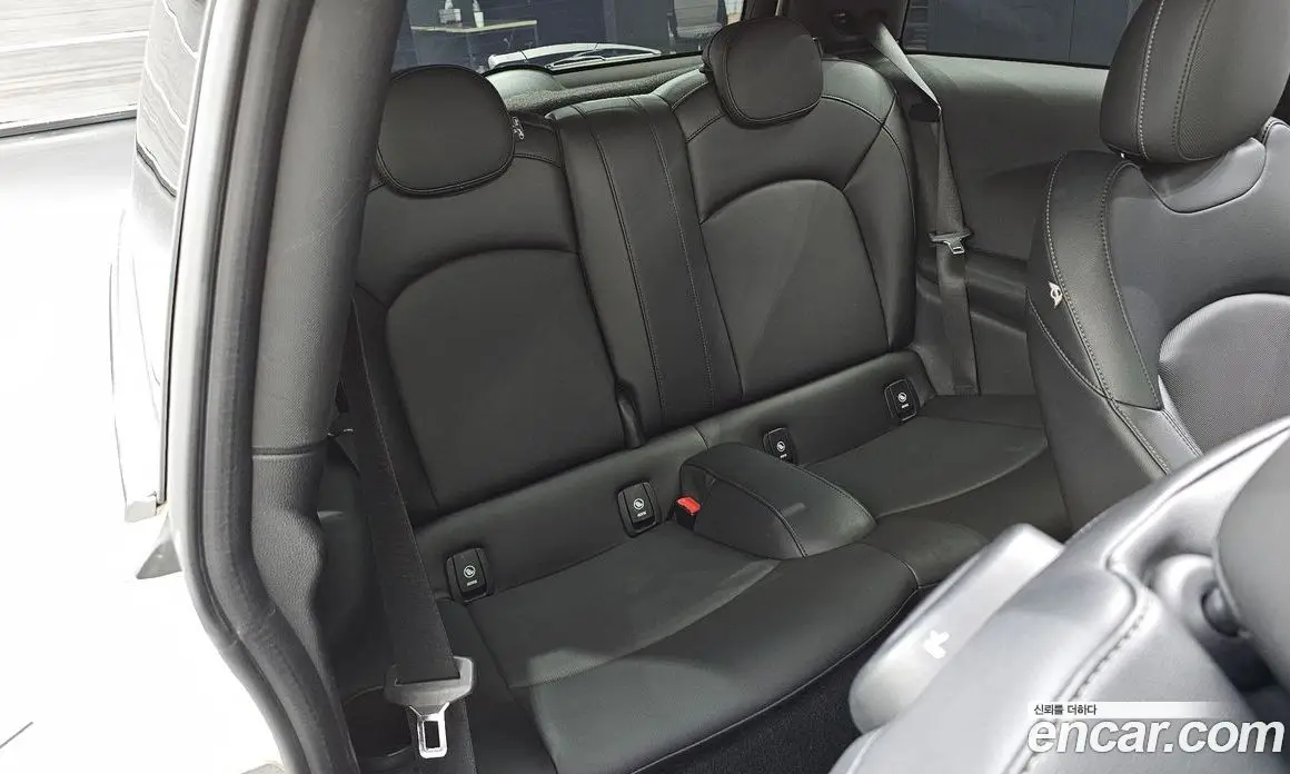 Mini Cooper 2014 1.5 автомат (гидро), фото 11