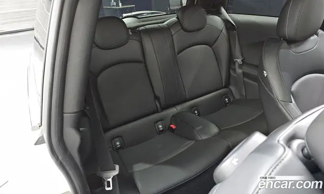 Mini Cooper 2014 1.5 автомат (гидро), миниатюра 11