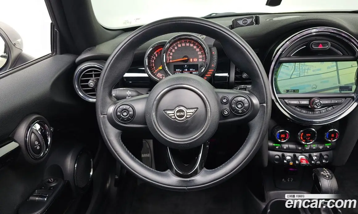Mini Cooper 2014 1.5 автомат (гидро), фото 12