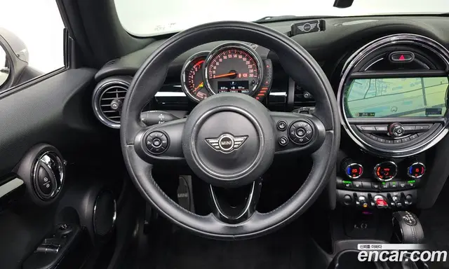 Mini Cooper 2014 1.5 автомат (гидро), миниатюра 12