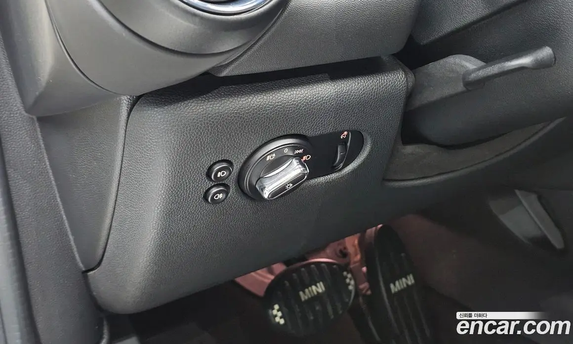 Mini Cooper 2014 1.5 автомат (гидро), фото 13