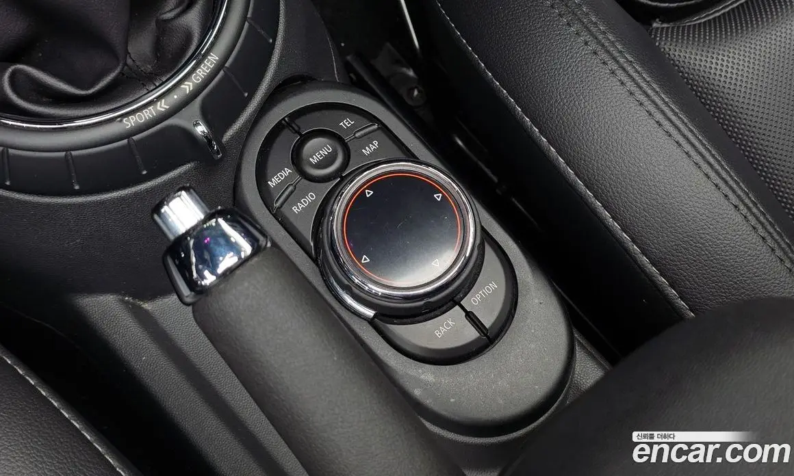 Mini Cooper 2014 1.5 автомат (гидро), фото 18