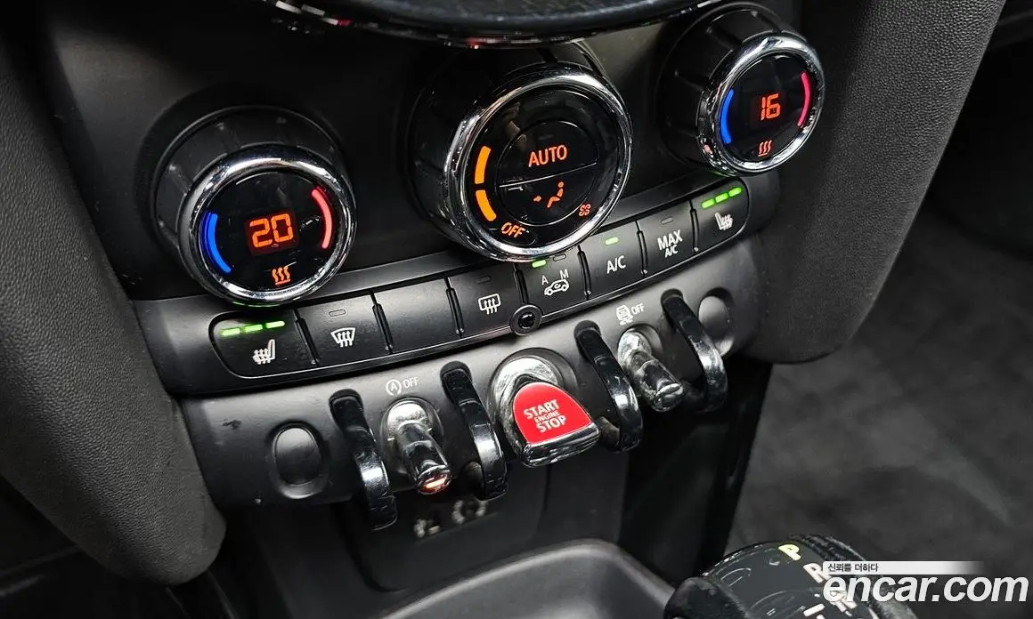 Mini Cooper 2014 1.5 автомат (гидро), фото 19
