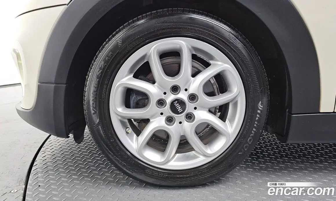 Mini Cooper 2014 1.5 автомат (гидро), фото 5