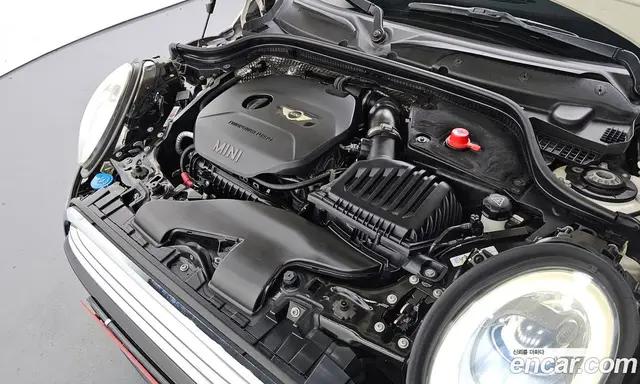 Mini Cooper 2014 1.5 автомат (гидро), миниатюра 6