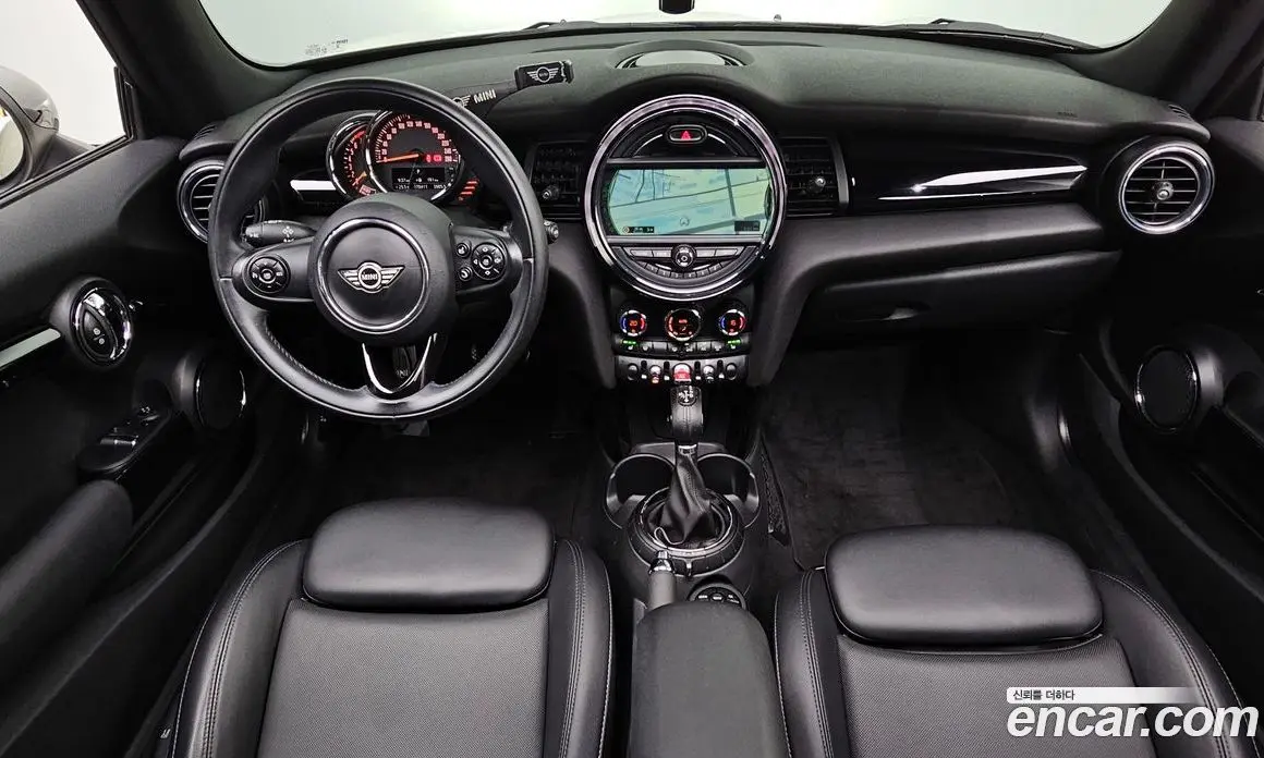 Mini Cooper 2014 1.5 автомат (гидро), фото 7