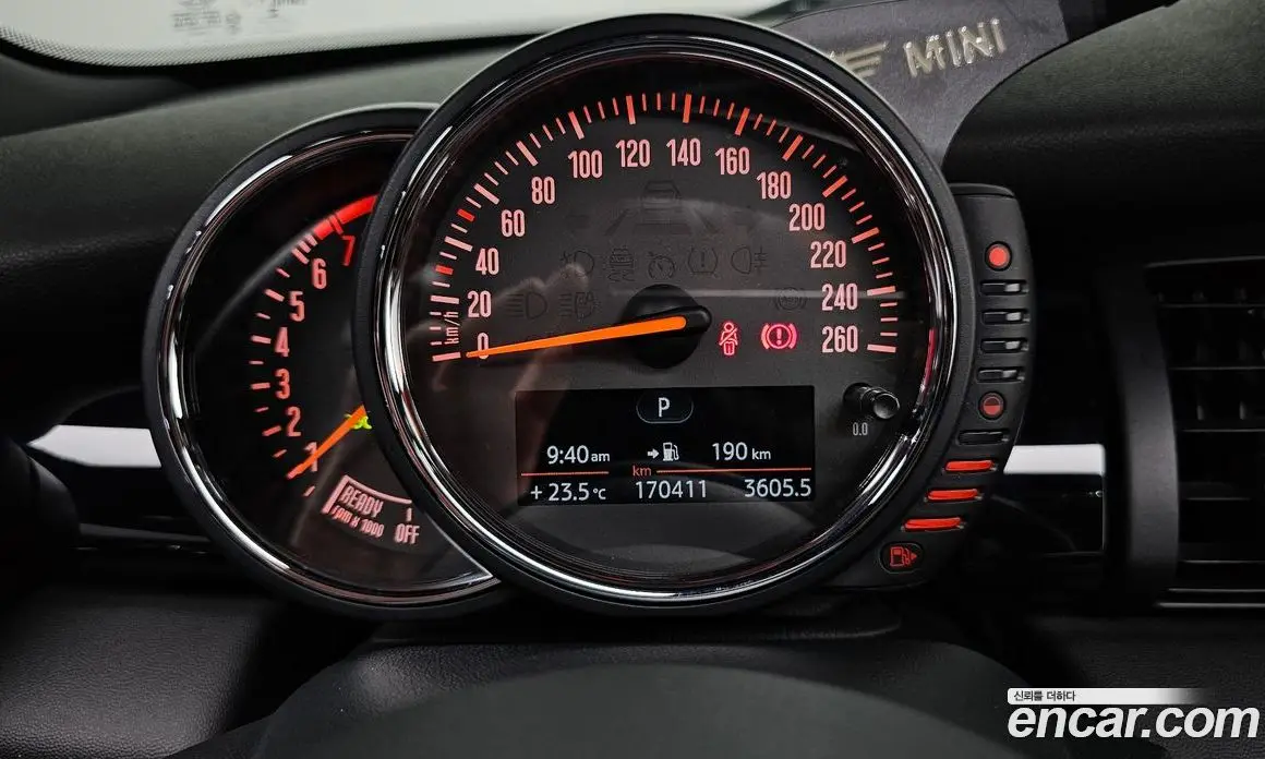 Mini Cooper 2014 1.5 автомат (гидро), фото 8