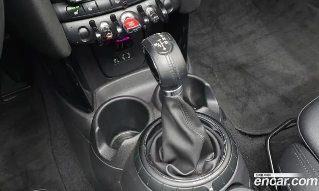Mini Cooper 2014 1.5 автомат (гидро), миниатюра 9