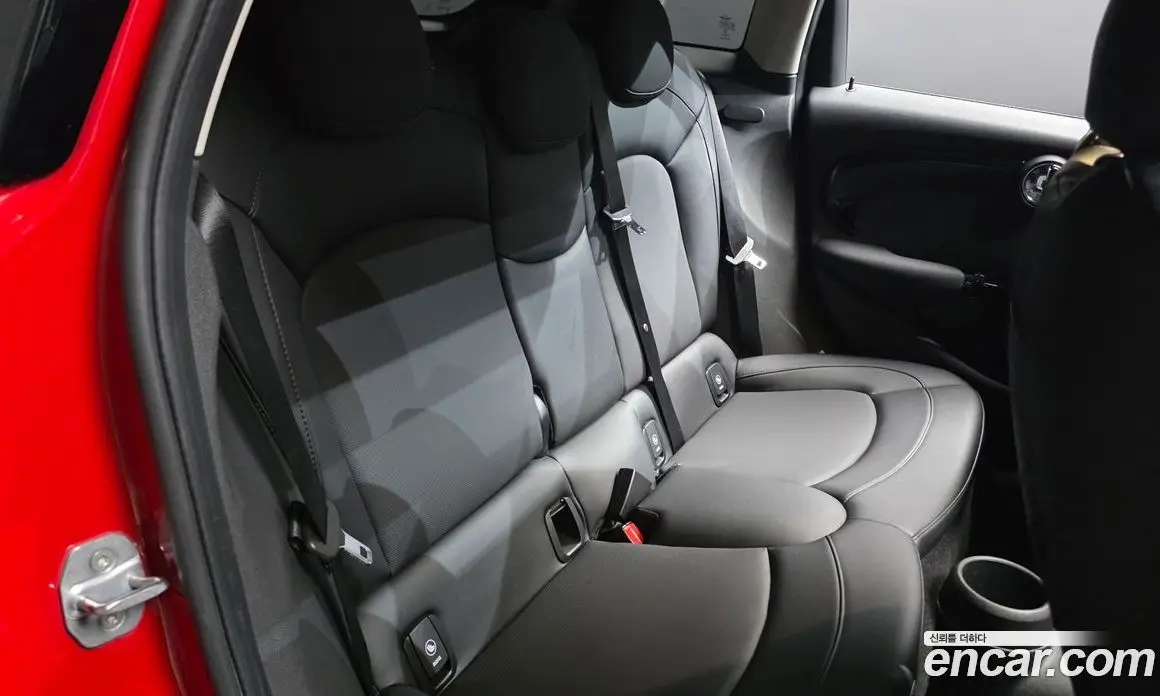 Mini Cooper 2017 1.5 автомат (гидро), фото 11
