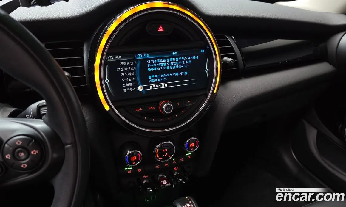Mini Cooper 2017 1.5 автомат (гидро), фото 14