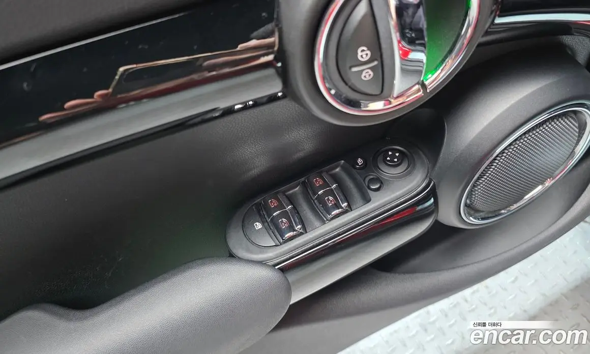 Mini Cooper 2017 1.5 автомат (гидро), фото 18
