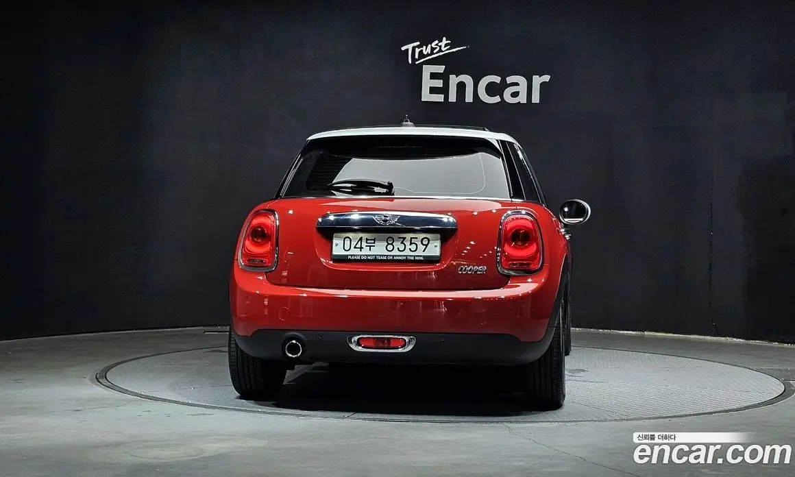 Mini Cooper 2017 1.5 автомат (гидро), фото 4
