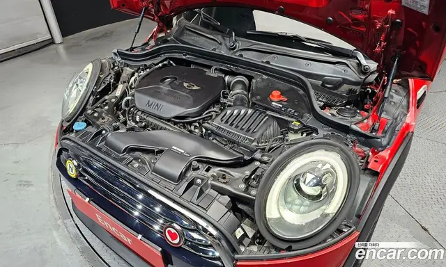 Mini Cooper 2017 1.5 автомат (гидро), миниатюра 6