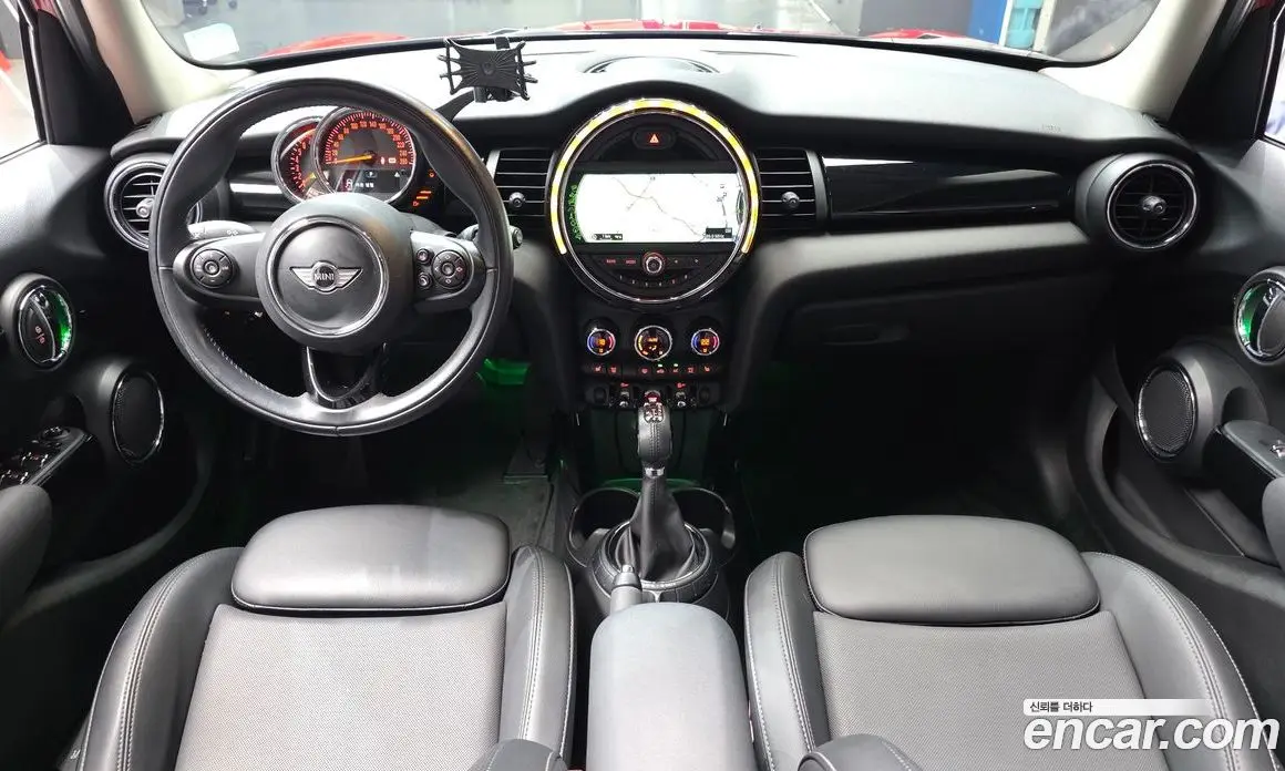 Mini Cooper 2017 1.5 автомат (гидро), фото 7