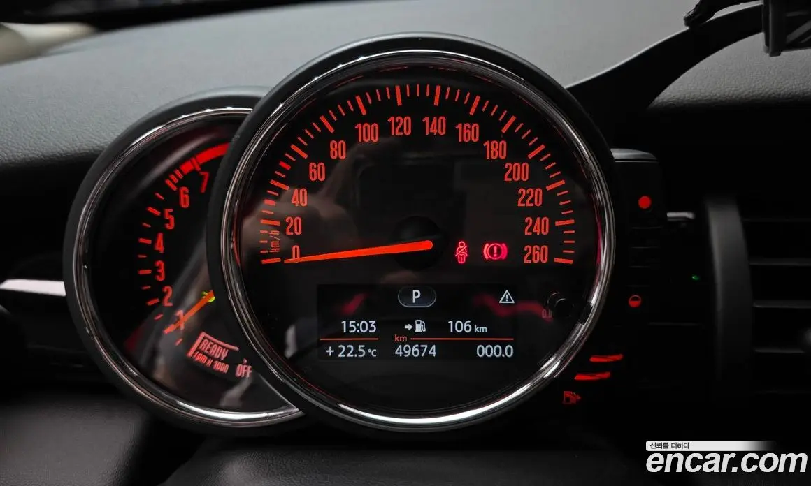 Mini Cooper 2017 1.5 автомат (гидро), фото 8