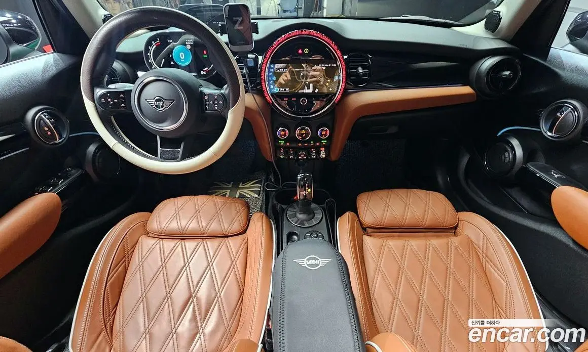 Mini Cooper 2024 2.0 автомат (гидро), фото 10